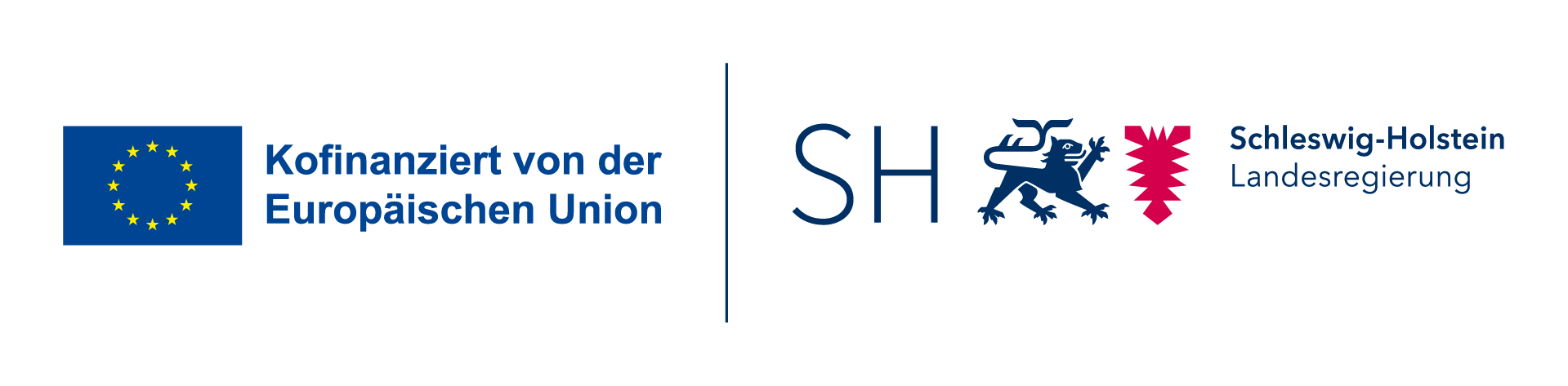 Kofinanziert von der Europäischen Union